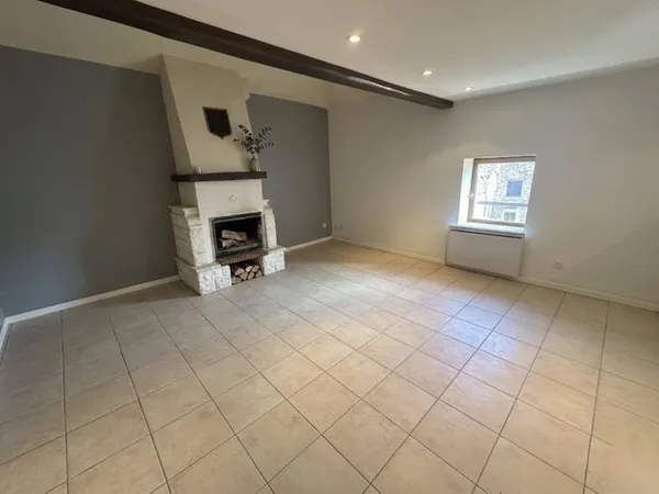 Appartement Amplepuis 5 pièce(s) 110.65 m2