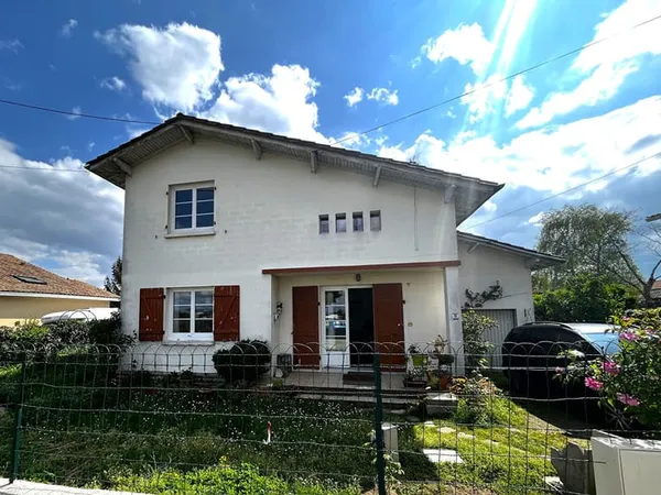 Maison à vendre à Libourne