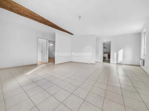 Appartement Lunel 4 pièce(s) 84 m2