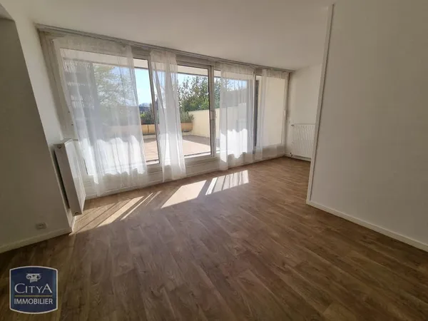 Appartement 3 pièces 85 m²