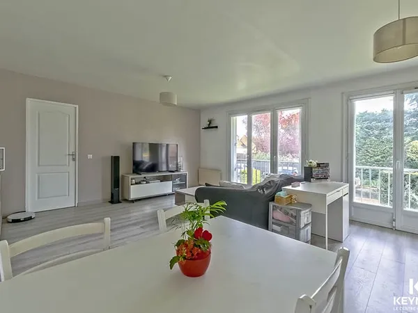 Appartement 4 pièce(s) 78 m2