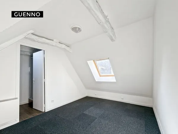 T2 - 29m² hyper centre