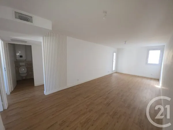 Appartement 4 pièces 75 m²