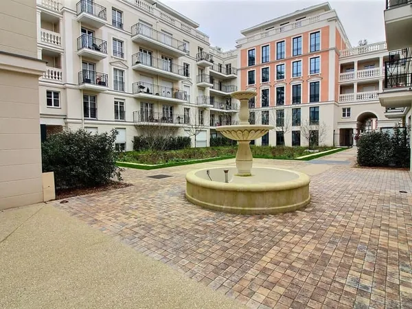 Appartement 4 pièces de grand standing à vendre à Puteaux - Réf. 8917