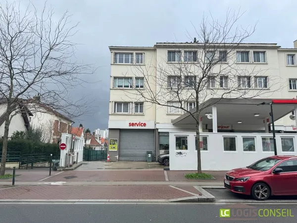 Appartement à louer Bourg-la-reine