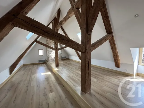 Appartement 2 pièces 55 m²