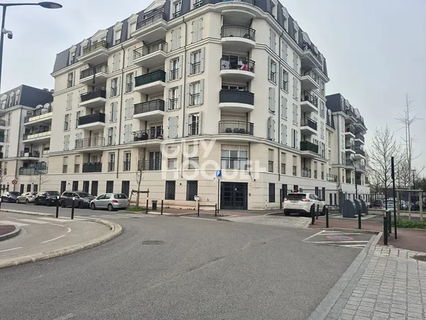 Appartement 4 pièce(s)