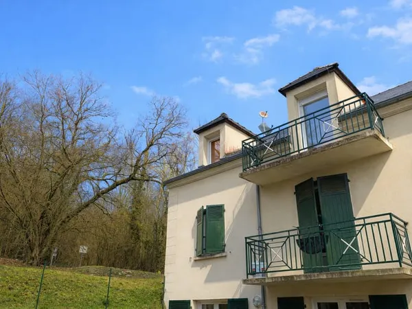 Appartement Epernon 2 pièce(s) 42 m2