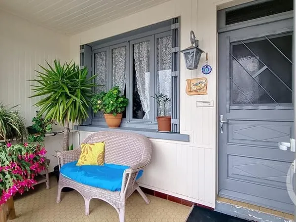 Maison 7 pièces 193 m²