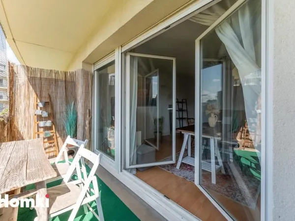 Appartement T2 de 54 m2 à Bordeaux 33300, Rond-point de Fukuoka