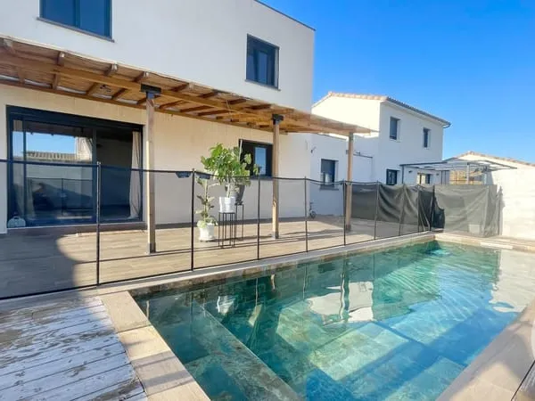 Maison 6 pièces 146 m²