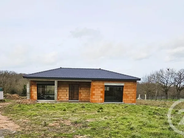 Maison 4 pièces 113 m²