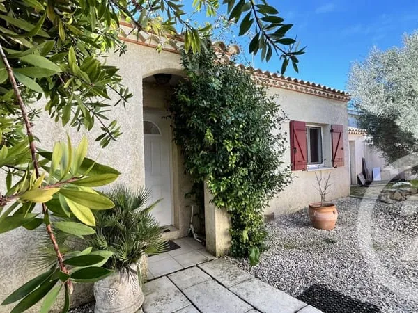 Maison 4 pièces 87 m²