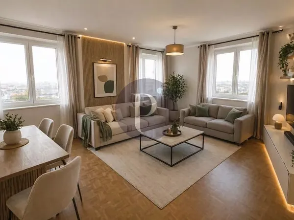94550 - CHEVILLY LARUE - APPARTEMENT 3 PIECES - METRO LIGNE 14