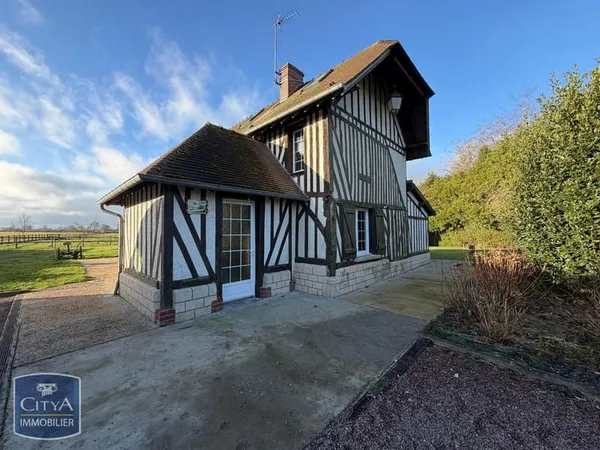 Maison 5 pièces 148 m²