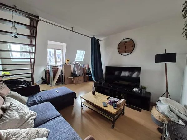 Appartement Arras 3 pièce(s) 70.86 m2