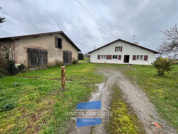 Vente maison 4 Pièce(s)