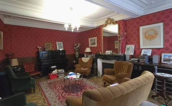 Maison à vendre 9 pièces OUVEILLAN (11)