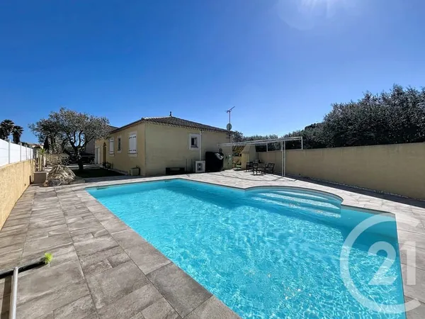 Maison 5 pièces 108 m²