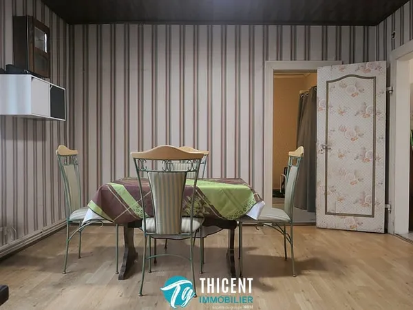 Vente de maison 126 m² 67500 HAGUENAU