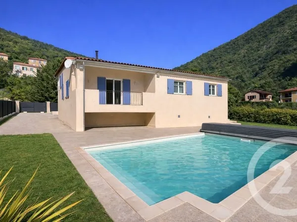 Maison 4 pièces 95 m²