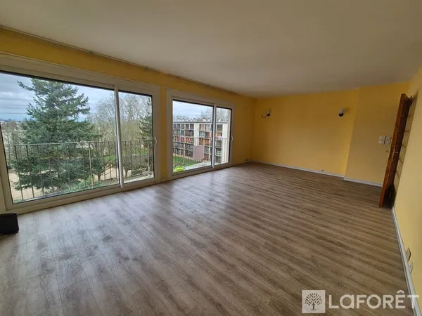 Appartement Palaiseau 5 pièce(s) 81 m2