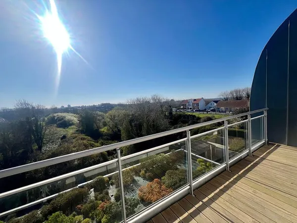 Appartement Dunkerque 2 pièce(s) 37.25 m2