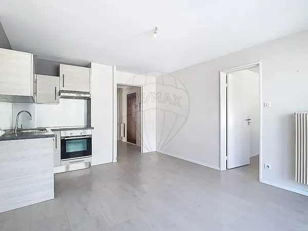 Appartement 2 chambre(s) à vendre