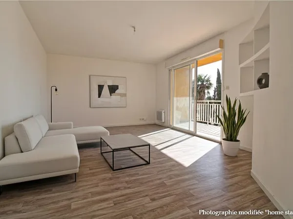 Appartement Saint Paul Les Dax 3 pièce(s) 71.64m2 + parking