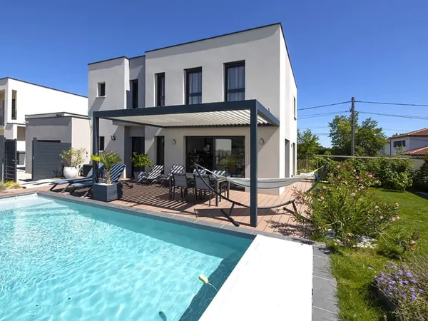 Maison Chaponost 5 pièces 142 m2