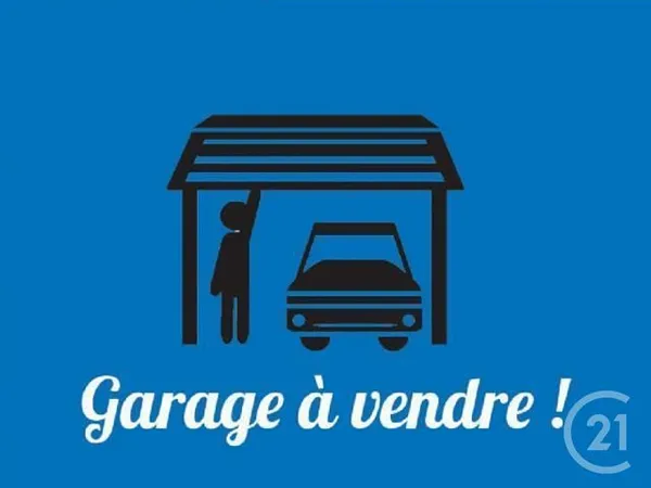 Parking 15 m²