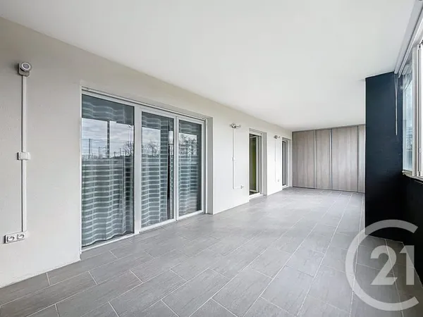 Appartement 3 pièces 56 m²