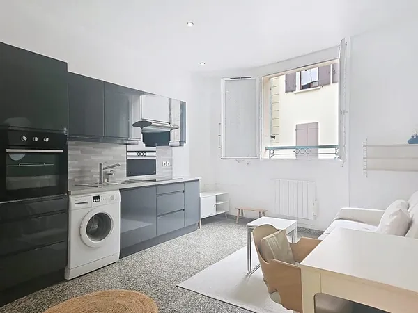 Appartement Sartrouville 1 pièce(s) 20,43 m2