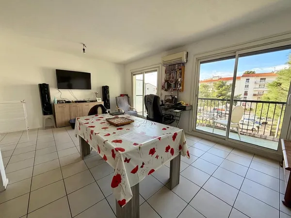 Appartement 5 pièces Moulin à vent