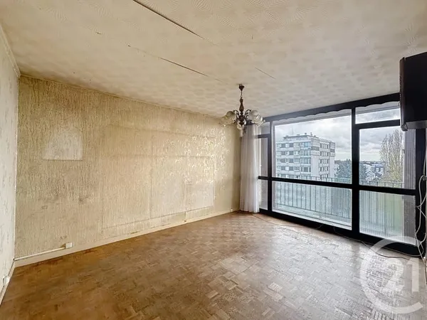 Appartement 4 pièces 72 m²