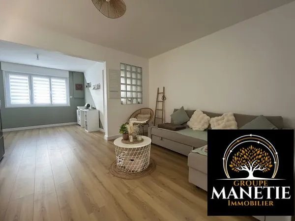 MAISON RENOVEE