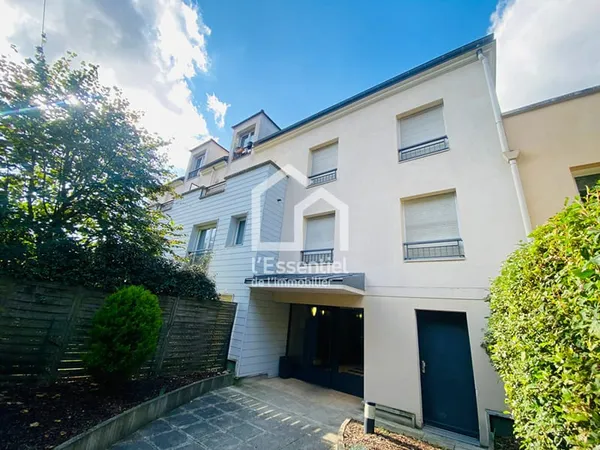 Appartement Triel Sur Seine 2 pièce(s) 47 m2