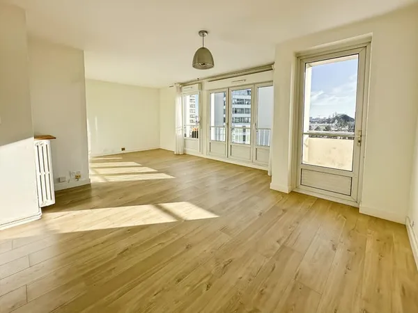 Appartement Rennes 3 pièce(s) 70 m2