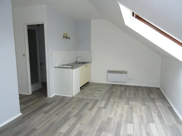 89 RUE DES MARRONNIERS - LIBRE DE SUITE