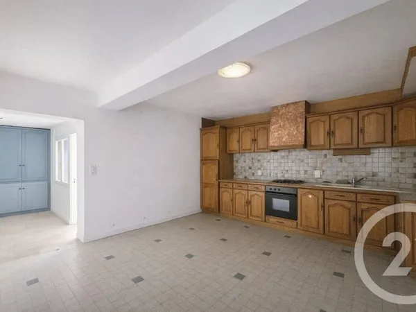 Maison 3 pièces 71 m²