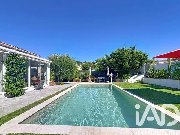 Vente Maison traditionnelle 5 pièces