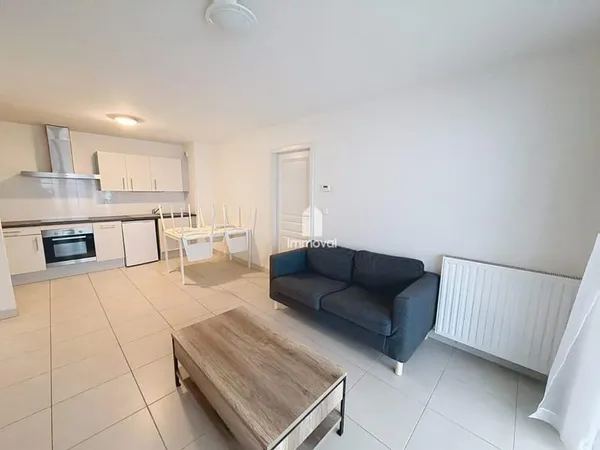CENTRE VILLE - T2 - 43,90M²