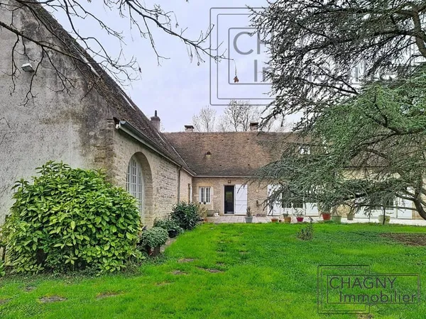 Maison à vendre Montagny-lès-Beaune