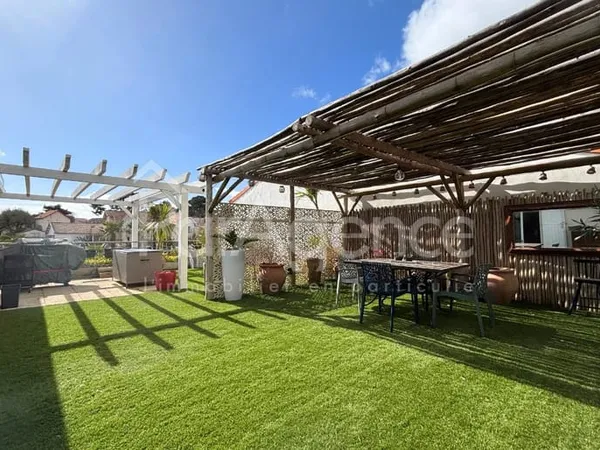 Appartement Terrasse 95 m2 Centre-ville