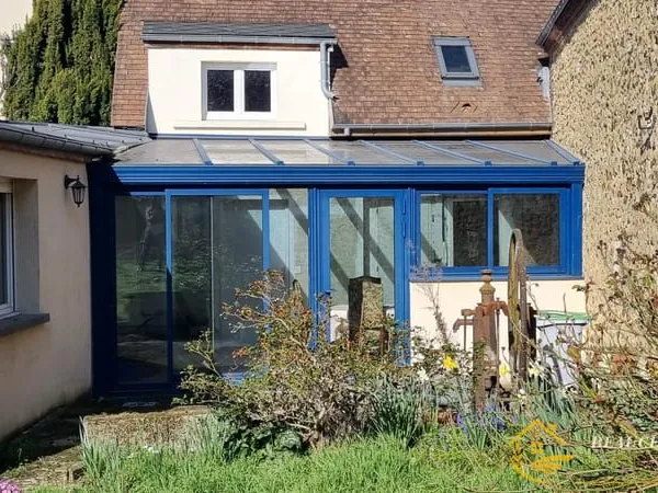 ILLIERS-COMBRAY CENTRE