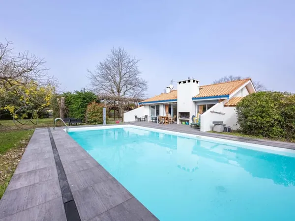 Pessac Magonty - 180 m² - 595 000 €