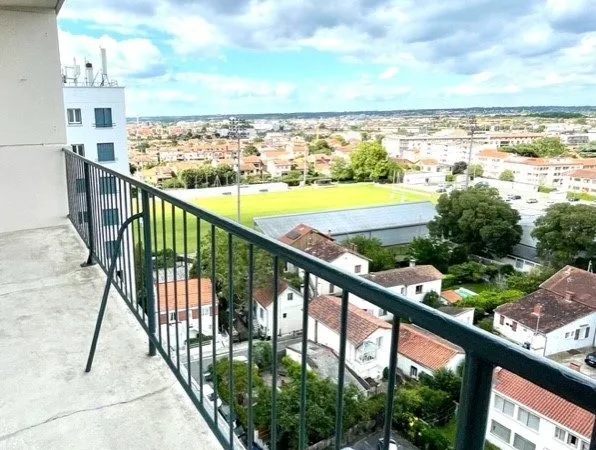 Appartement à louer TOULOUSE