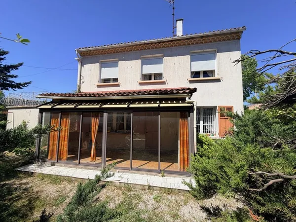 Maison a rénover Toulon