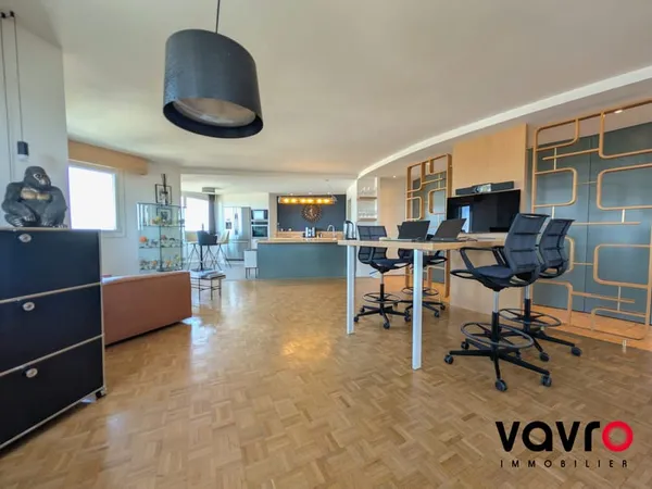 Appartement à vendre Lyon