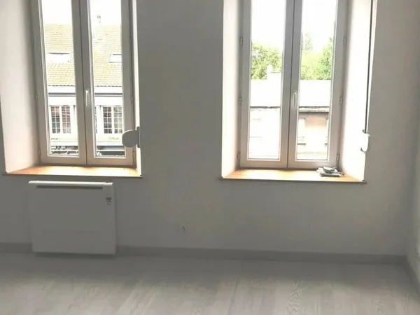 Location BOULOGNE SUR MER, Appartement 35 m²